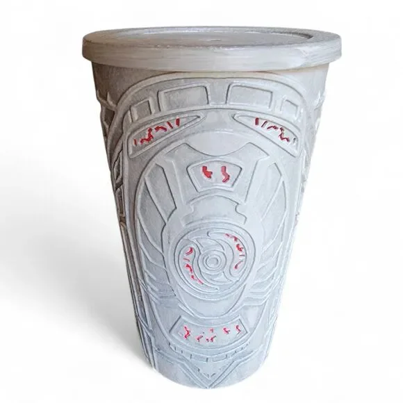 Predator Badlands Totem Cup AMC Exclusive Light Up Movie - Picture 2 of 5